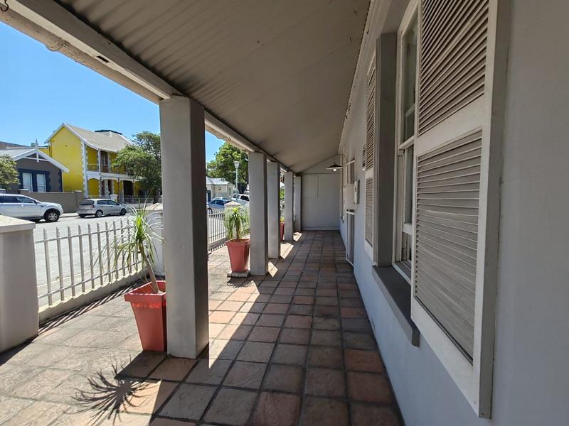 3 Bedroom Property for Sale in Richmond Hill Eastern Cape